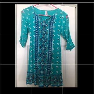 Girl’s Justice Dress